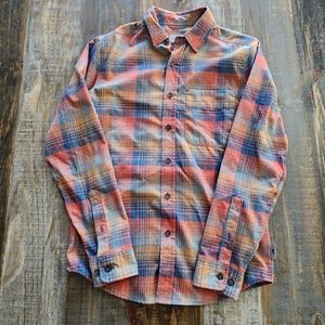 Men's Royal Robbins Flannel